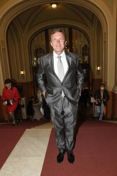 Herec a dabér Zdeněk Mahdal promluvil o svých pěti dětech: Půjde alespoň jedno v jeho šlépějích?