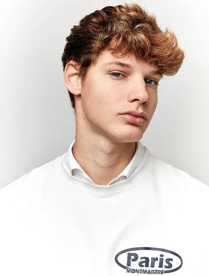 Leo White