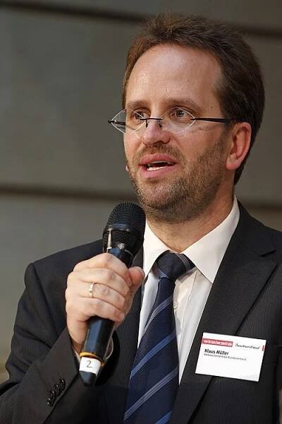 Bundesnetzagentur – Wikipedia