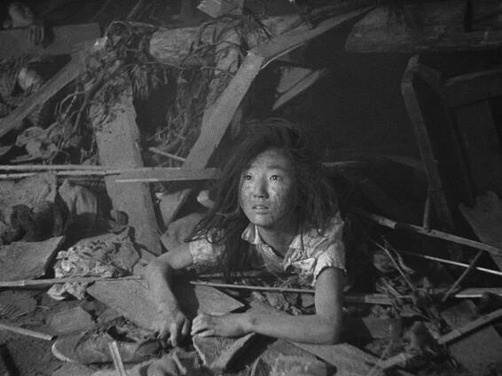 Hirošima (1953)