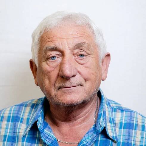 MUDr. Stanislav Masný