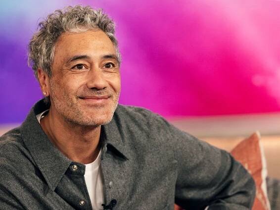 Taika Waititi talks uplifting sports drama Next Goal Wins: "I do still feel like an outsider"