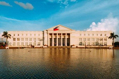 Manila to Bacolod by ferry, bus, flight from PHP 2,439 - Mar 2024