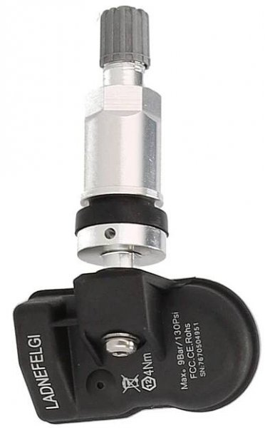 Snímač tlaku TPMS pro Alpina B7 2006-2010 36236798726