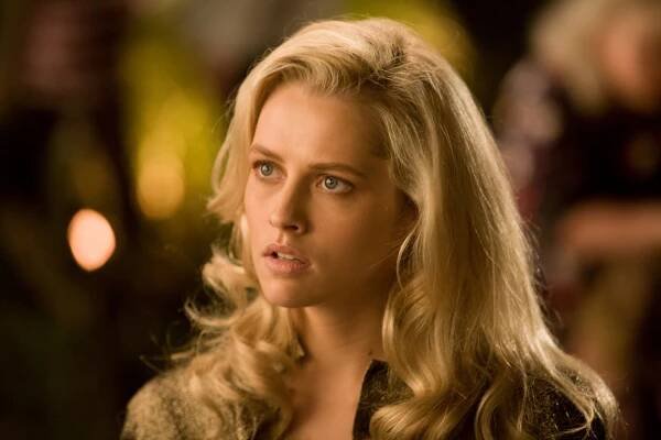 Teresa Palmer Movies