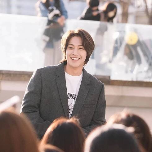 Kim Hyun Joong