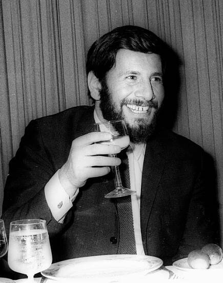 When Topol Fled From 'Fiddler'… Twice