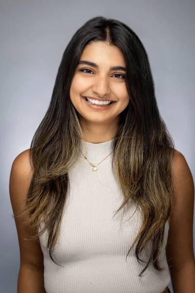 Anita Barcsa Photography Headshot Photography - San Jose - Bloom Energy - Manal 3