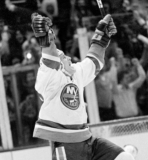 Mike Bossy, New York Islanders great, four-time Stanley Cup champion, dies at 65 - The Globe and Mail