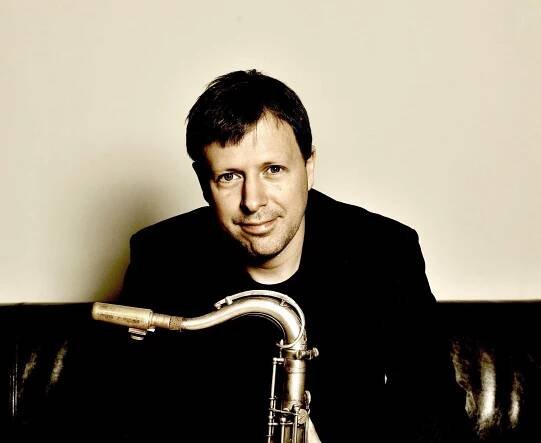Chris Potter: Hudbou vyjadrujem podstatu ľudskosti