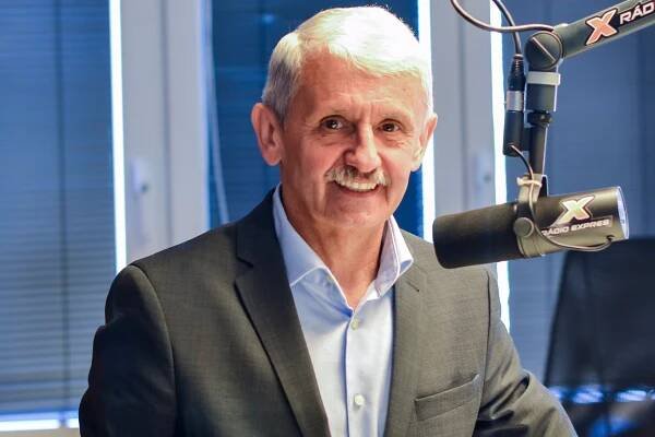 M. Dzurinda: Ak sa nespamätáme, budeme v EÚ ťahať za kratší koniec