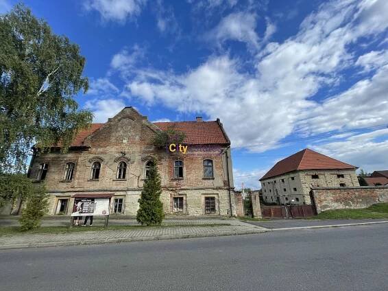 Prodej Pozemek, Kostomlaty pod Řípem, okres Litoměřice