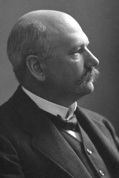 Albrecht Kossel