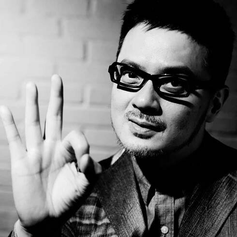 I am Me - Anthony Wong (Chi) - AD