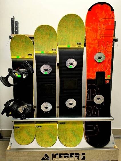 Fotogalerie | Půjčovna, servis, prodej lyží, snowboardů, ski servi Roudnice nad Labem, Štětí, Budyně nad Ohří, Libotenice