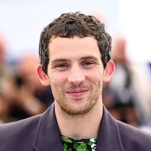 Josh O'Connor drawn to flawed protagonist in Cannes entry 'The Mastermind'
