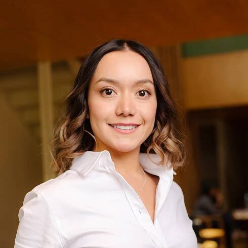 Dulce María Hernández