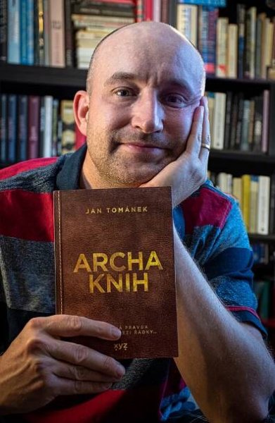 "Naletěli a teď nám dávají za pravdu" - Rozhovor