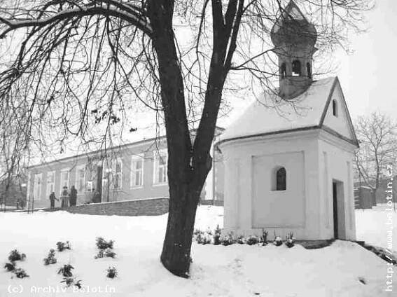 Lučice