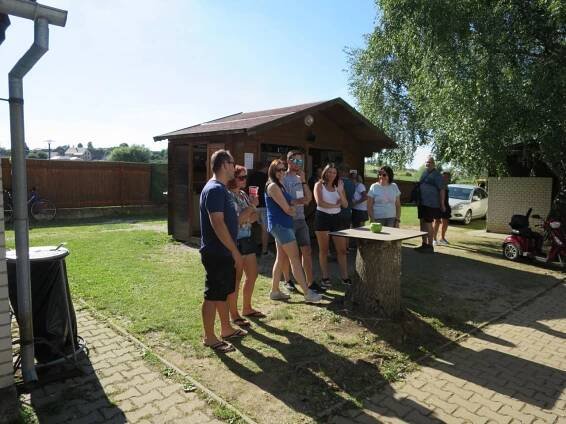 05.07.2022 – Pouť - Oficiální stránka obce Chlístov