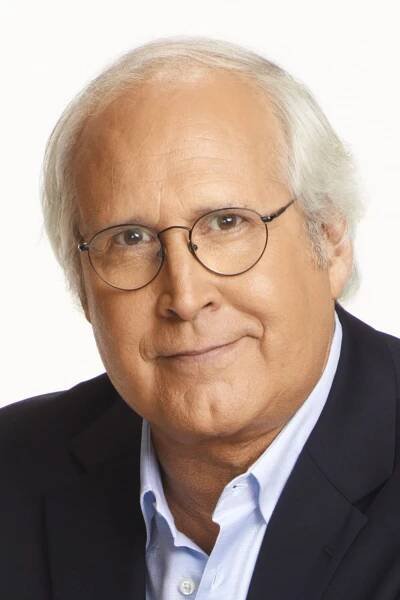 Chevy Chase herec