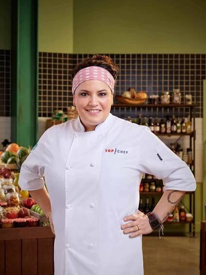 Maria Mazon