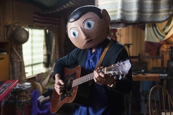 Frank