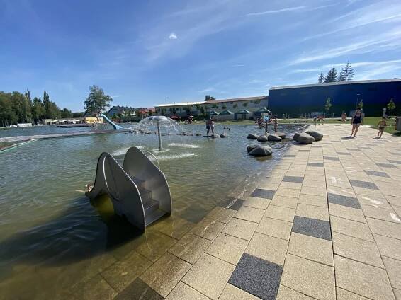 Biotop Hlinsko | Vysočina s dětmi