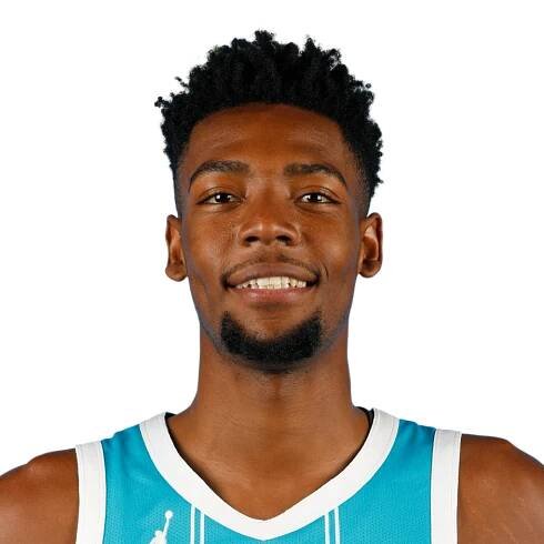 Brandon Miller