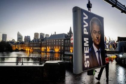 European right welcomes Wilders' "shockwave" win - DutchNews.nl