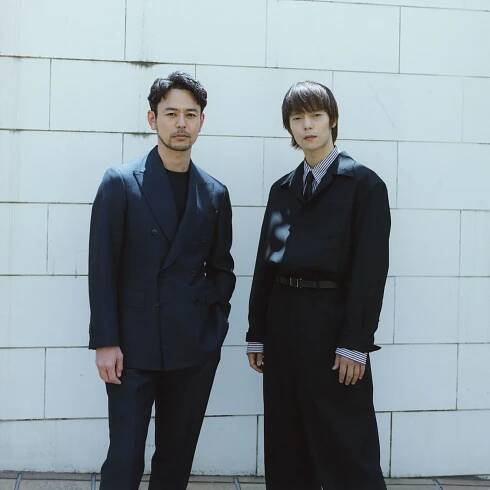 妻夫木聡×窪田正孝インタビュー──映画『宝島』は9月19日公開