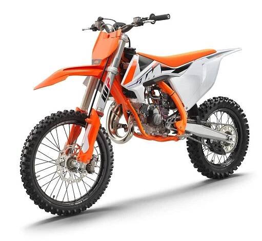 KTM 85 SX (19x16) (NOVÁ, 2026), 171.900 Kč