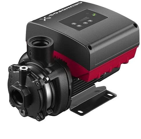 Čerpadlo odstředivé Grundfos CME AQQE 1-4 ARAE U-A-D-N | R+F B2B