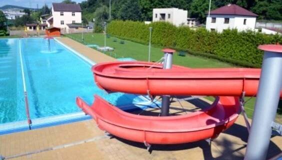 Koupaliště Zdice | Koupání Zdice | NaVylet.cz