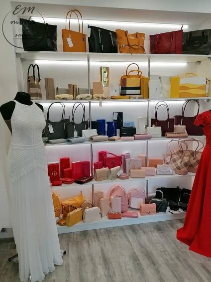 Doplnky-sortiment - EMMODA.CZ