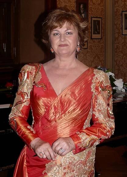 Edita Gruberová – Wikipedie