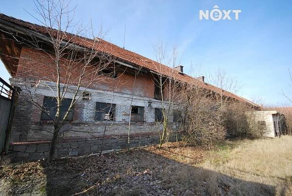 Prodej Pozemek, Dolní Ulice, Želenice, okres Kladno