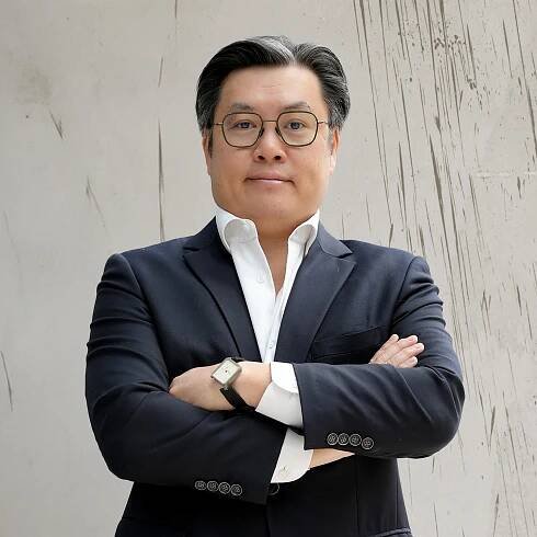 BRIAN WONG