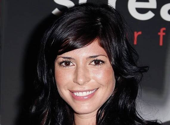 Cindy Sampson