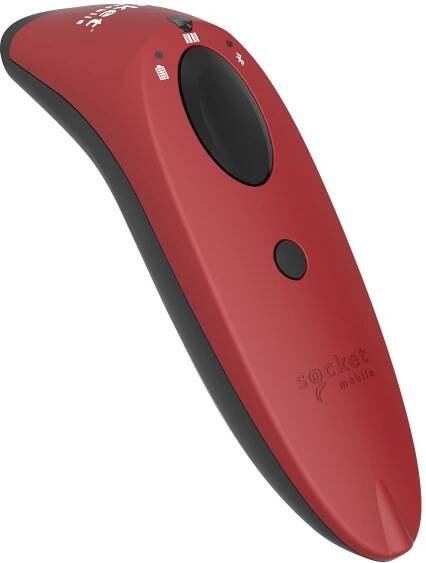 Socket Mobile SOCKETSCAN S740 2D IMAGER červená SGLE | ab-com.cz