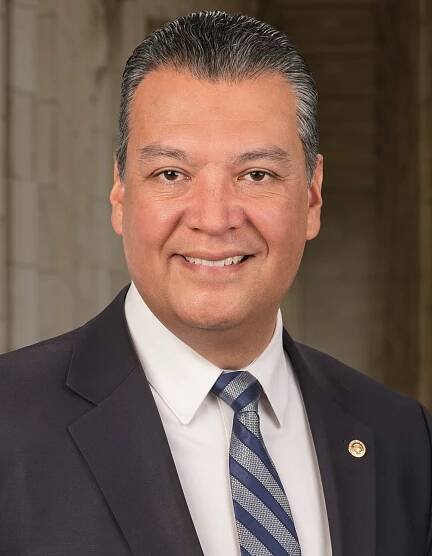 List of United States senators from California