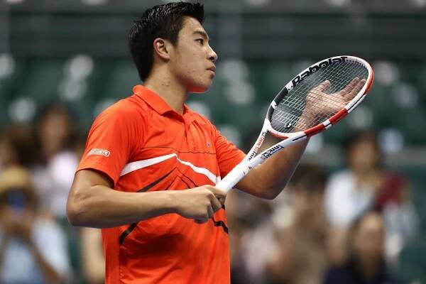 "Not a fluke": Brandon Nakashima craving for bigger breakthrough