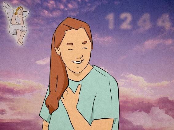 1244 Angel Number Meaning: Love, Twin Flames & More