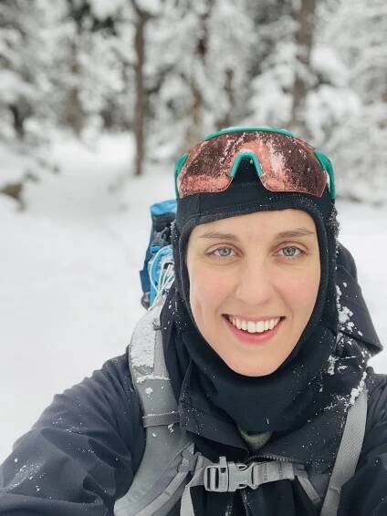 Meet the Board & Staff — The AWE Summit Scholarship Foundation