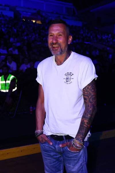 FOTO: DJ Uwa na Clashi. – stránka 2
