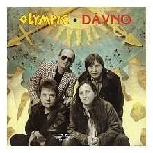 Olympic – Dávno MP3