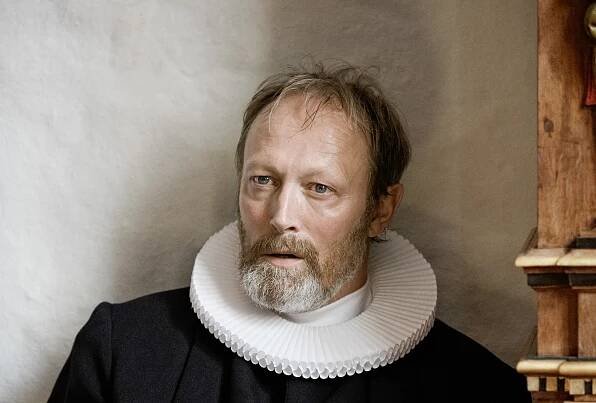 Lars Mikkelsen