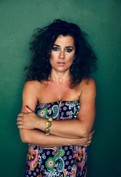 no more fragile, i feel so wild, photosession by Eliza KrakówkaMARTA KONDRACIUK Gina Damalfi