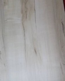 Shaw Mineral Maple Vinyl Floor W/ Attached Pad $2.90 Sqft
