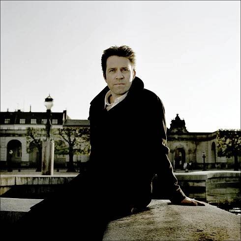Leif Ove Andsnes | Warner Classics
